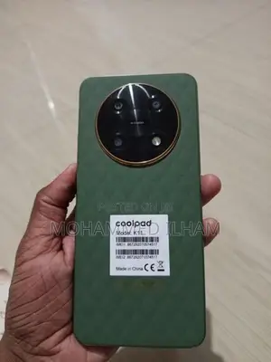 Coolpad C16 (Used)