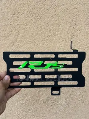Yamaha R15 V4 Radiator Guard