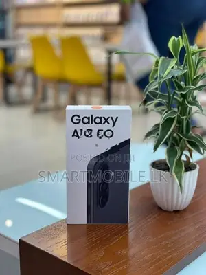 Samsung Galaxy A37 5G 2 (Brand New)