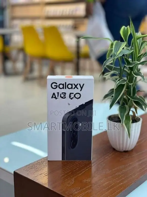 Samsung Galaxy A37 5G 2 (Brand New)