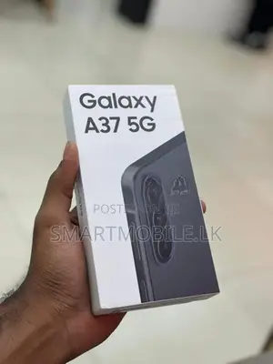 Samsung Galaxy A37 8GB 128GB (Brand New)