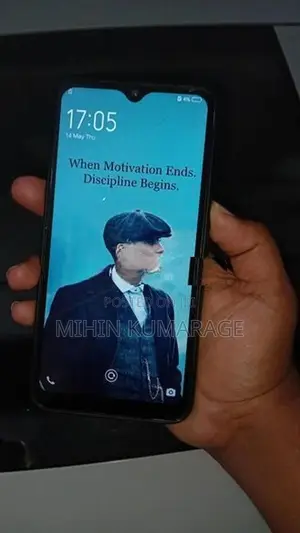Vivo Y97 (Used)
