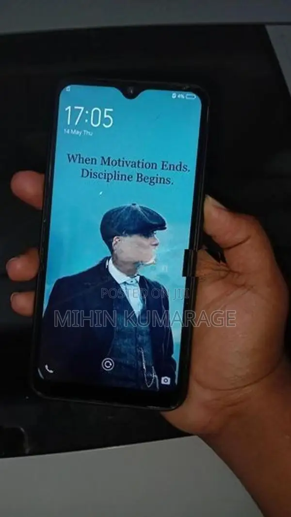 Vivo Y97 (Used)