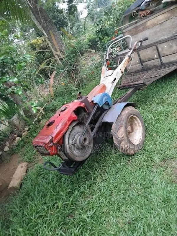 Kubota K700 1998