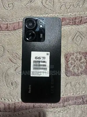 Xiaomi Redmi 13C (Used)