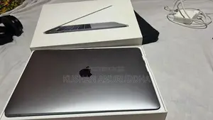 Apple MacBook Pro 2019