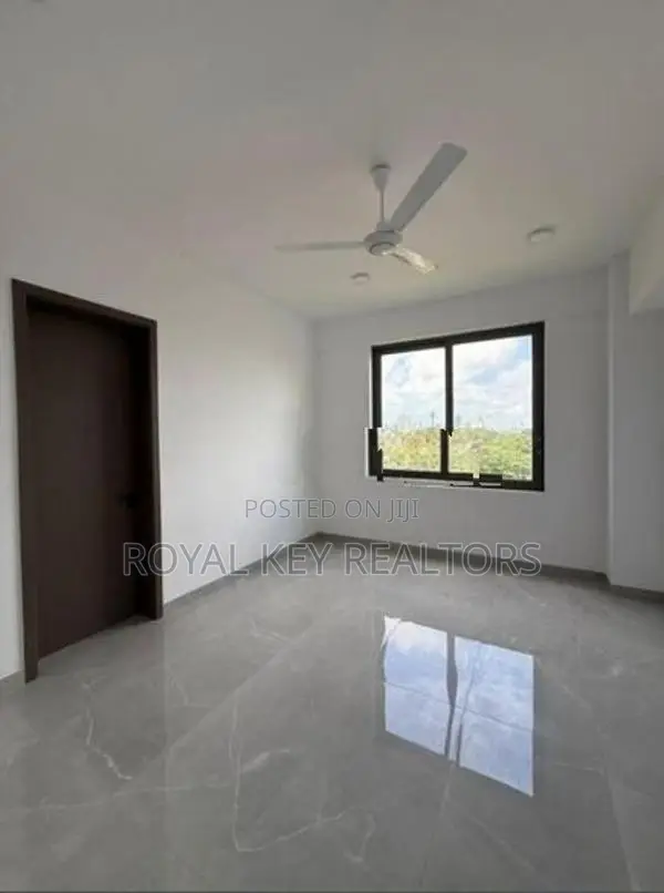 Prive Residencies - 03 Bedroom Unfurnished apartment for Rent-Colombo 