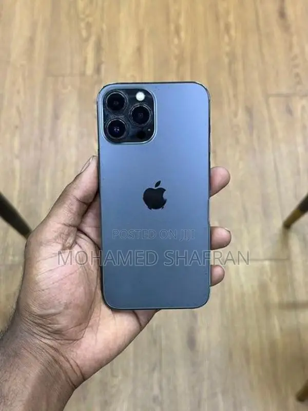 Apple iPhone 13 Pro Max (Used)