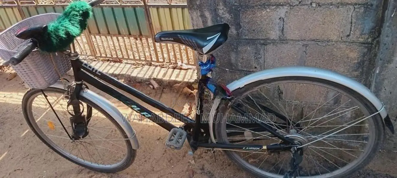 Lumala Bicycle