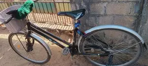 Lumala Bicycle