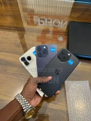 Apple iPhone 14 Pro Max (Used)