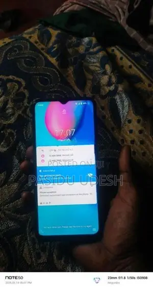 Vivo V20 (Used)