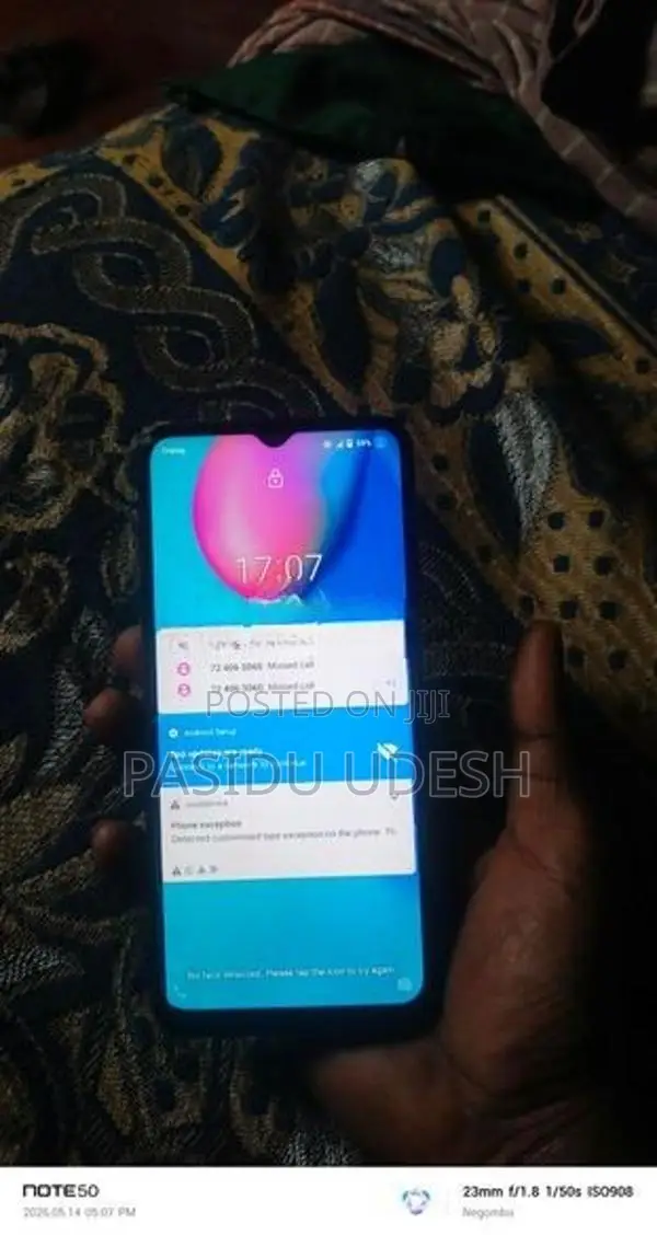 Vivo V20 (Used)