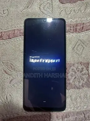 Xiaomi Redmi 13C (Used)