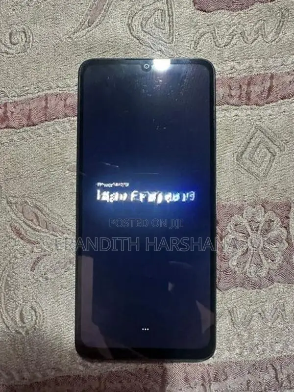 Xiaomi Redmi 13C (Used)