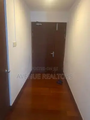 3BR Apartment for Sale in Rajagiriya
