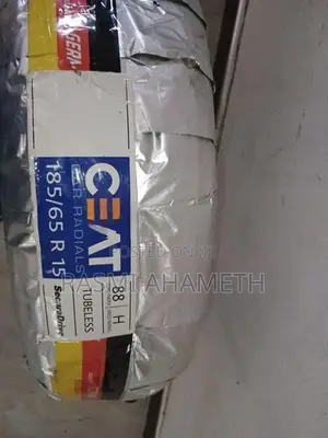 185/65 R15 Tyre