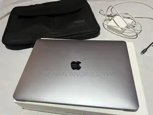 Apple MacBook Pro 2019