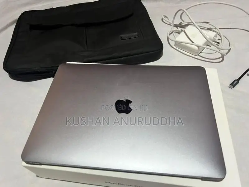 Apple MacBook Pro 2019