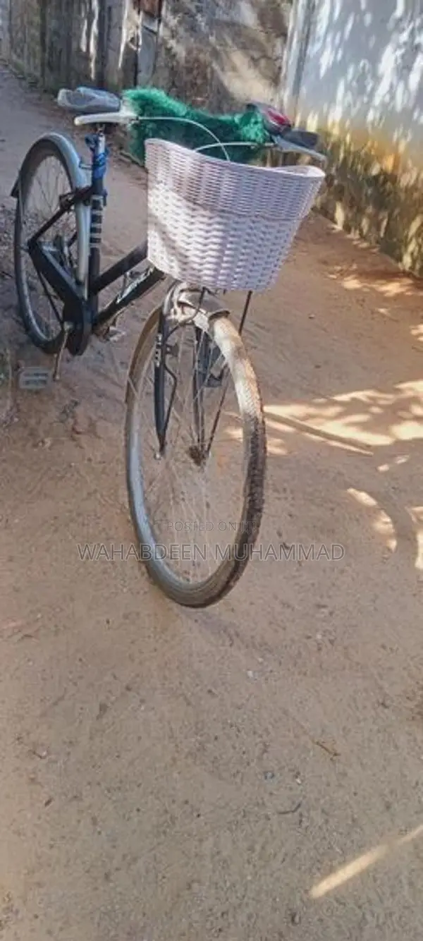 Lumala Bicycle