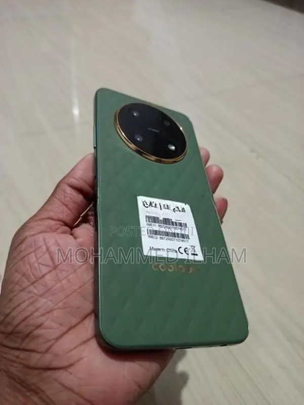 Coolpad C16 (Used)