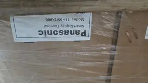 Panasonic TV 65 inch