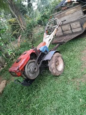 Kubota K700 1998