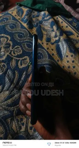 Vivo V20 (Used)