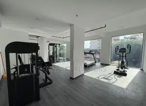Prive Residencies - 03 Bedroom Unfurnished apartment for Rent-Colombo 