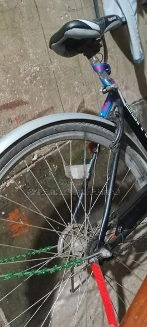 Lumala Bicycle