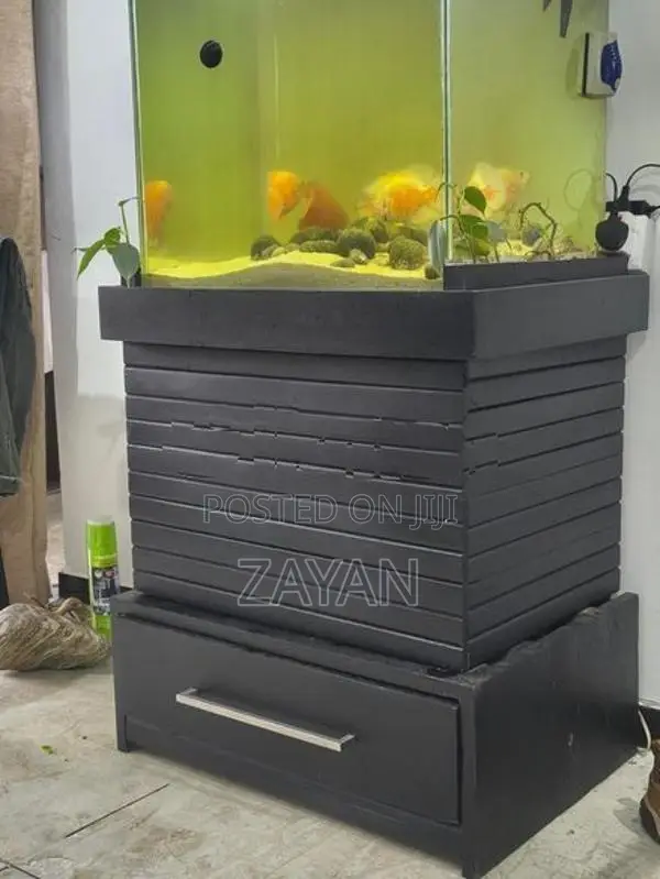 Fish Tank