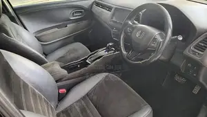 Honda Vezel RS 2016
