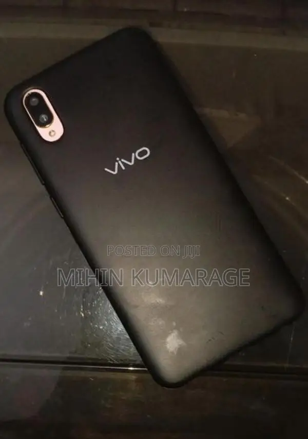 Vivo Y97 (Used)