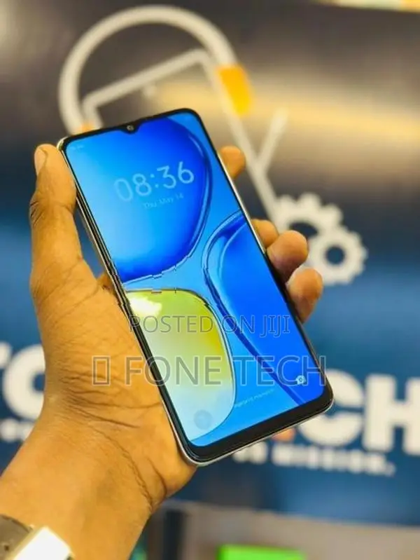 itel A90 4Gb 64GB (Used)