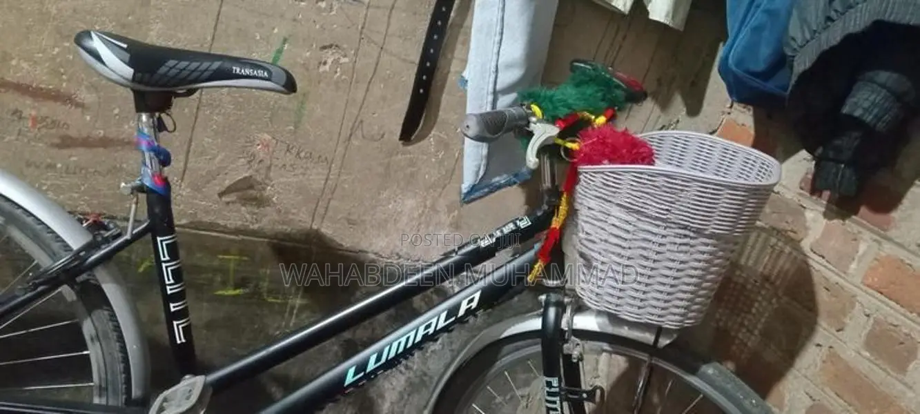 Lumala Bicycle