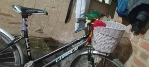 Lumala Bicycle