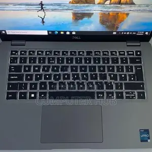 Dell Latitude E5430 256GB NVME 8GB RAM i5 12th GEN Laptop