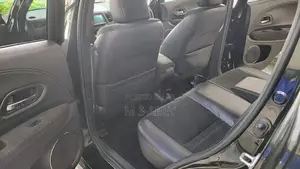 Honda Vezel RS 2016