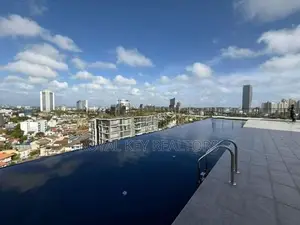 Prive Residencies - 03 Bedroom Unfurnished apartment for Rent-Colombo 