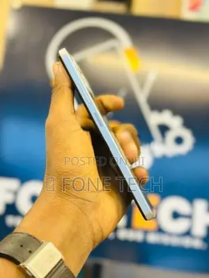 itel A90 4Gb 64GB (Used)