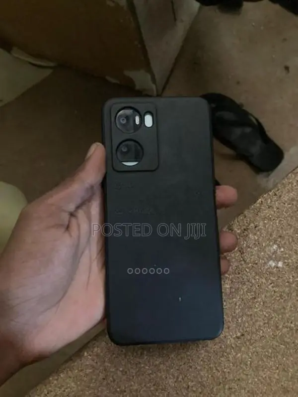 Oppo a55s 5G (Used)