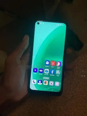 Oppo a55s 5G (Used)