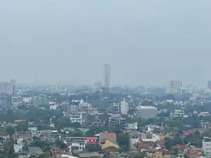LUXURY 2 BR 19TH FLOOR ICONIC GALAXY APARTMENT FOR SALE IN RAJAGIRIYA