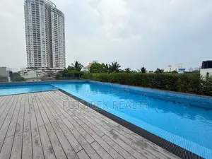 LUXURY 2 BR 19TH FLOOR ICONIC GALAXY APARTMENT FOR SALE IN RAJAGIRIYA