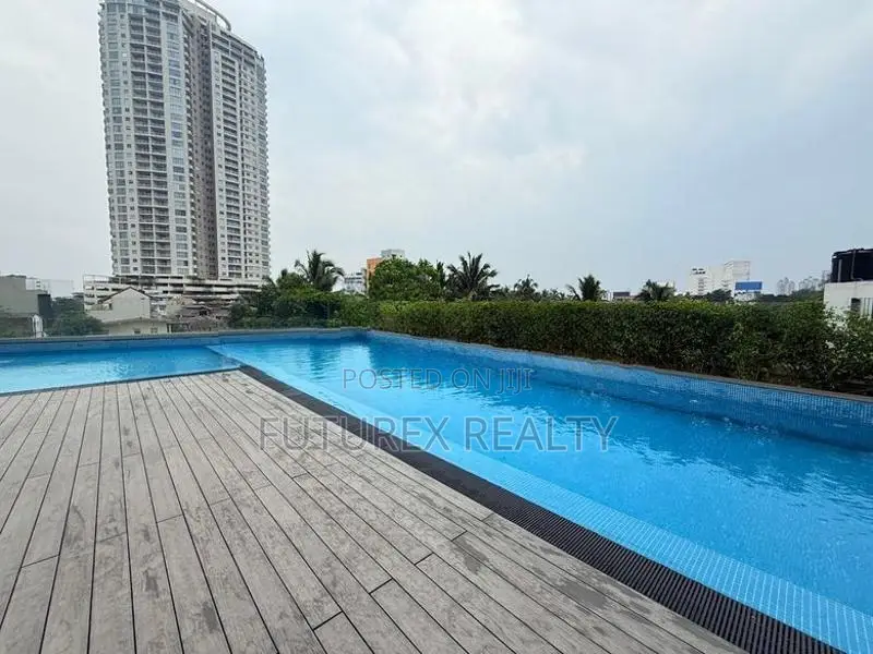 LUXURY 2 BR 19TH FLOOR ICONIC GALAXY APARTMENT FOR SALE IN RAJAGIRIYA
