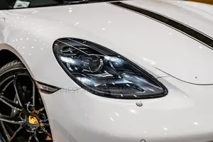 Porsche 718 Cayman Style Edition 2.0L 2024