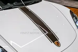 Porsche 718 Cayman Style Edition 2.0L 2024