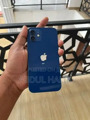 Apple iPhone 12 I phone (Used)
