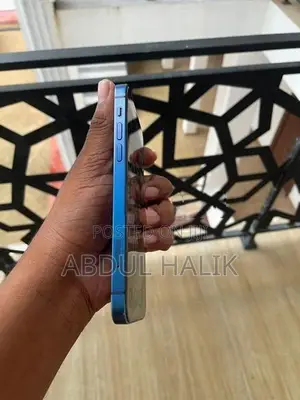 Apple iPhone 12 I phone (Used)