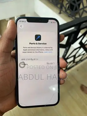 Apple iPhone 12 I phone (Used)